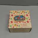 Tcvents 4 Pack Farm Tractor Toys, Die cast Tractor Toys with Trailers for Kids 3-5 Detachable Alloy Farm Tractors and Truck Toys for Toddlers Boys 3 4 5 6 7 8 Birthday Gift & Cake Toppers