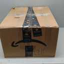 2025 Upgraded Queen Air Mattress with Built in Pump16'' Comfort Blow up Mattress, Quiet Surface Portable Inflatable Mattress, Air Bed with Storage Bag for Guests, Home, Camping, 660 lbs Max