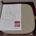 Philips Lumea 9000 Series IPL Hair Removal Device, Visible Permanent Laser Hair Reduction Done at Home, for Women & Men, SenseIQ Technology, 4 Attachments for Body, Face, Bikini & Underarms, BRI984/03