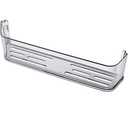 Upgrade W10887799 W10671656 Door Shelf Bin Compatible with KitchenAid JennAir Refrigerator W10795606 AP6030669 PS11765673 EAP11765673