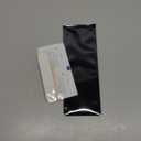 UV Gel Nail Stickers, Pink 20pcs Semi Cured Gel Nail Strips, Wraps for Home Manicure DIY