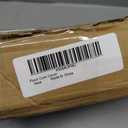Floor Cord Cover, 30ft, Cable Cavity 0.7" (W) x 0.3" (H), Floor Cable Cover