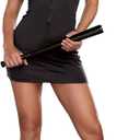 Dreamgirl Police Women's Costume SWAT Medium (Black)