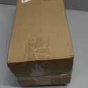 Bedluxe 3Pcs Orthopedic Bed Wedge Pillow Set, Foam Wedge Pillow Post Surgery for Back, Leg and Knee Support, Adjustable 9&12 Inch Folding Triangle Pillow for Sleeping, Acid Reflux, Snoring, Dark Grey