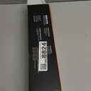 Heated Camping Chair Pad, Heated Seat Cushion, 17" Portable Heated Stadium Seats for Bleachers, Lightweight USB Stadium Seat Cushion Heating Seat Pad (Battery Not Included) (19in)