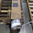 Queen Mattress, 12 Inch Hybrid Mattress in a Box, Memory Foam and Individual Pocket Springs, Soft and Breathable, Soft Feel