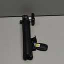 Lamicall Tripod for iPhone - [Ultra-Stable] Aluminium Phone Tripod with Wireless Remote, Mini Flexible Camera Stand Cold Shoe for Video Recording for Pocket 3 4 iPhone GoPro DSLR Camera Mothers Day (Black)