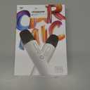 LvDonic Karaoke Microphone for Tesla Model Y/3/S/X, Car Karaoke Microphone with USB-A & USB C Connector Receiver for Tesla Cars, CaraokeMic for Tesla Works for All App, 2 Mics