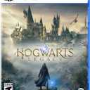 Hogwarts Legacy - PlayStation 5