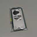 RMOCR Case Compatible with Moto G Stylus 5G 2024, Full Body Heavy Duty Rugged Shockproof Protective Phone Cover with Lanyard Strap, Tempered Glass Screen Protector, Dark Green