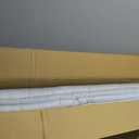 EMOOR Japanese Futon Mattress Premium CLASSE (Twin-XL (39x83in), Traditional)