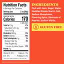 SPAM with Tocino Seasoning, 7 Grams of Protein Per Serving, 12 oz Can (12 Pack) (EXP 11/01/28)