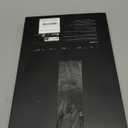 TORRAS for iPad Pro 11 Inch Screen Protector M5 2025/ M4 2024, Military Grade Shatterproof, TOP 9H+ Tempered Glass, OnePull Installation, AntiScratch, Bubble Free, Apple Pencil Compatible, HD Clarity