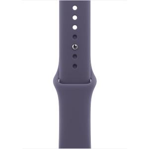 Apple Watch Band - Sport Band - 46mm - Purple Fog - S/M