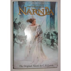 The Chronicles of Narnia