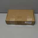 JeCar Rear Door Storage Pockets Organizer Box for 2011-2018 Jeep Wrangler JK 4-Door, Net Replacement, Interior Accessories, Black