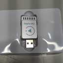 Wireless CarPlay Adapter for Apple iPhone Android2025-2026 Upgrade Small Size, Plug and Play, Fast and Stable Connection Wireless Adapter for CarPlayAndroid