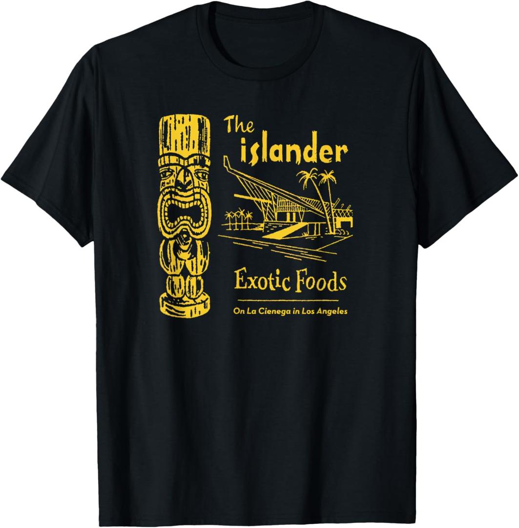 T-Shirt (Small, Black)
