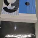 Wigoo Center Console Lid Cover for Tesla Model Y Juniper 2025-2026 & Model 3 Highland 2024-2026 (Standard, Premium & Performance), [Soft Support] Nappa Leather Armrest Protector Cover, Black