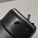 OLDLEY kids Water Bottle - 18oz Insulated Stainless Steel - Wide Straw Lid, Non Spill, Leakproof, Kids Water Bottle for School,Black Unicorn