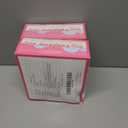 2 x Valentines Day Gifts for Kids Classroom, 24 Pack Valentines Day Cards with Animal Plush Toy, Stuffered Animal Toys for Valentines Gifts Exchange, Kids Valentines Party Favors Supply For Boys Girls