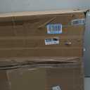 Temporary Garden Fence 4ft x 100ft, Plastic Fencing with Reinforced Edges, Includes 50 Zip Ties, for Yard, Garden, Poultry, Deer & Construction Use