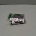 100% human hair bangs clip 6# clip-in bangs extensions fake bangs wig with sideburns curved bangs suitable for daily wear