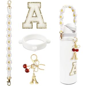 16oz 24oz 32oz 40oz Water Bottles - AQ