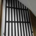 17.5 Inch 7637 Cooking Grates for Weber Spirit & Spirit II 200 Series Spirit E210 Spirit E220 Spirit S210 S220 with Front Control, Cast Iron Grates Replacement Parts for Weber Spirit 2 Burner E-210