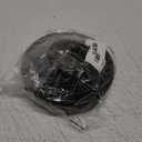 KingKam Collapsible Hair Dryer Diffuser  Travel and Easy Storage  Diffuser Attachment Fit Most Hair Dryers with Nozzle Diameter D1.575Inch to 1.968 Inch (45cm)  Black