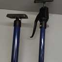 FEIRONG Cabinet Jacks for Installing Cabinets, Third Hand Tool 49-114 Inches Pole Jack Telescopic Support Rod, Bearing 154 LBS, 2PCS