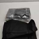 SORANGEUN 4 Pack 20 Gallon Grow Bags Heavy Dduty Nonwoven Potato Grow Bag with 2 Sturdy Handles&2 Windows, Thickened Plant Grow Bag for Potato, Tomato, Flowers, Vegetable Plants