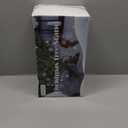 Blissun Christmas Tree Stand, Xmas Tree Base Stand, Christmas Tree Holder for Real Trees, Fits up to 8FT Real and Artificial Trees, Green