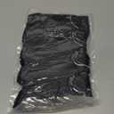 Diabetic Socks for Men, 4 Pairs Seamless Crew Socks with Non Binding, Soft Cushioned Sole Sock with Loose Top, Diabetes Sock Men for Neuropathy, lymphedema, Edema, Swollen Feet, 8-11(L)