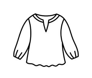 Women's Casual Long Sleeve Open Front Lightweight Drape Cardigans Rose Red Large