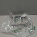 2" Tall Aluminum Carb Spacers Open 4 Barrel Square Carb Carburetor