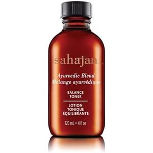 Sahajan Balance Toner - 120mL/4 fl oz.