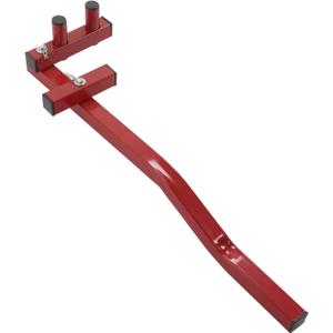Decking Straightening Tool Multi Angle Alloy Steel Deck Board Bender for Woodworking