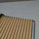 onlyfire Stainless Steel Warming Rack Replacement for Masterbuilt Gravity Series 800 Digital Charcoal Grill and Smoker, Ste of 2