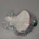 EIRONA Kids Bike Seat for Girls – Wide & Comfortable Saddle for 12–20 Inch Bicycles, Pink