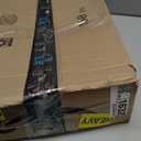 Blanket Ladder for The Living Room 6-Tier, Wooden Decorative Quilt Holder for Bed Room, Wall-Leaning Wood Towel Rack for BathroomRustic Farmhouse Ladders for Display. (Washed Brown)