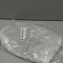 VTYFRY Crossbody Bags for Women Trendy All-match Sling Chest Bag Fashion Leopard Pattern Fanny Pack Zipper Casual Versatile (Houndstooth Black)