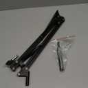 InnoGear Boom Arm Microphone Mic Stand for Blue Yeti HyperX QuadCast SoloCast Snowball Fifine Shure SM7B and other Mic, Medium