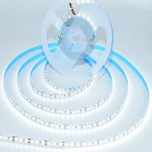 SUYOOULIN LED Strip Lights, 16.4ft/5m SMD 2835 600 LEDs Light Strips, 15000LM Flexible AC 110V Waterproof IP68 LED Ribbon for DIY Christmas Home Indoor Outdoor Decor(Daylight White 6500K)