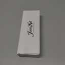 JOVAKIT Aviator Blue Light Glasses for Women Men Fashion Retro 70s Aviator Frame Computer Eye Glasses Anti Eyestrain (Brown Tortoise)