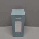 Papablic Portable Travel Baby Bottle Warmer On The Go, Fits Most Car Cup Holders, 12 oz