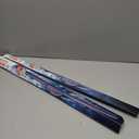 BOSCH 26A17A ICON Beam Wiper Blades - Driver and Passenger Side - Set of 2 Blades (26A & 17A)