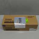 TN227 Compatible Toner Cartridge Replacement for Brother TN227BK TN 227 BK TN223 Work with HL-L3210CW HL-L3290CDW HL-L3270CDW MFC-L3750CDW MFC-L3710CW HL-L3230CDW MFC-L3770CDW (Black,2-Pack)