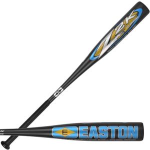 Easton Z2K Baseball Bat(32in/27oz), 33inch/28oz