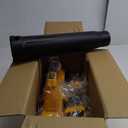Cordless Leaf Blower and Hedge Trimmer Combo, Compatible with DEWALT 20V MAX Battery (Battery not Included)
